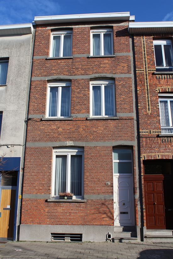 Herenhuis met tuin 