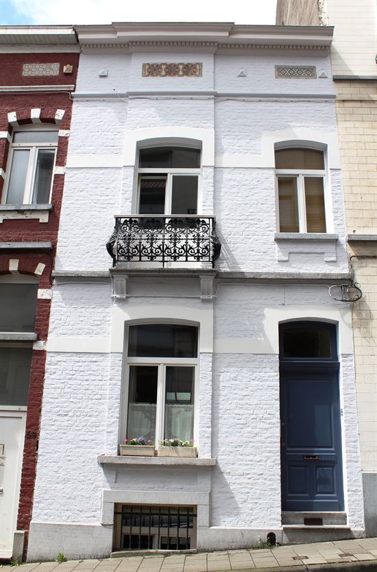 Woning