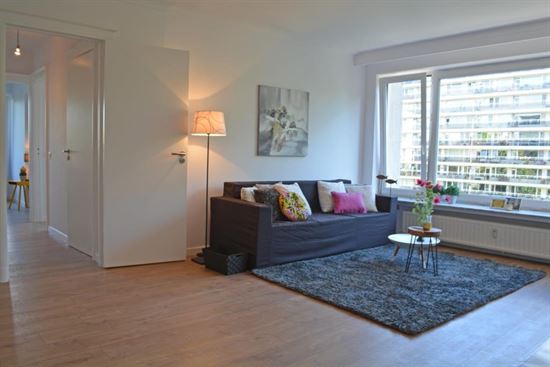 Mooi 3 slk appartement te Pulhof