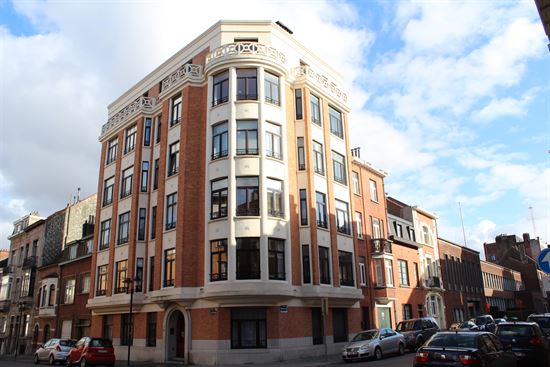 Prachtig 1 slaapkamer appartement