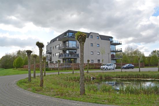 Uitzonderlijk mooie duplex-penthouse van ca. 175m² in rustige buurt 
