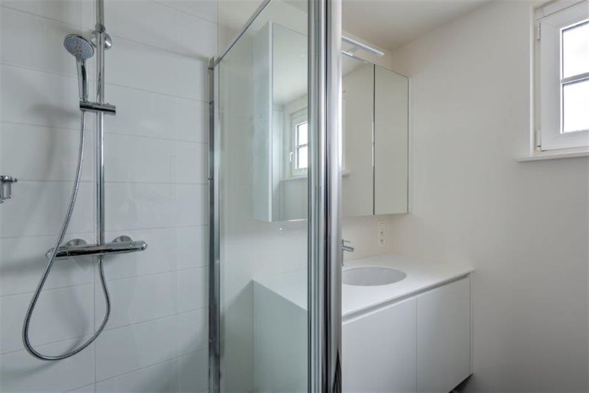 Nieuwbouw: Prachtig gelijkvloersappartement