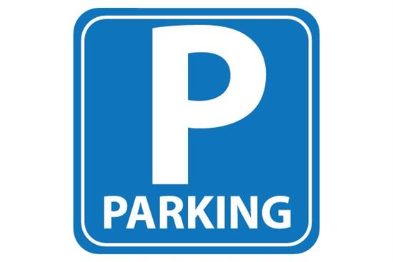 Knokke: Garagebox