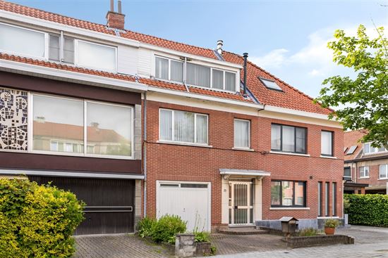 Te renoveren woning in de gegeerde wijk Hof van Rieth
