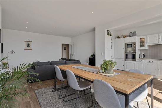 Instapklaar appartement