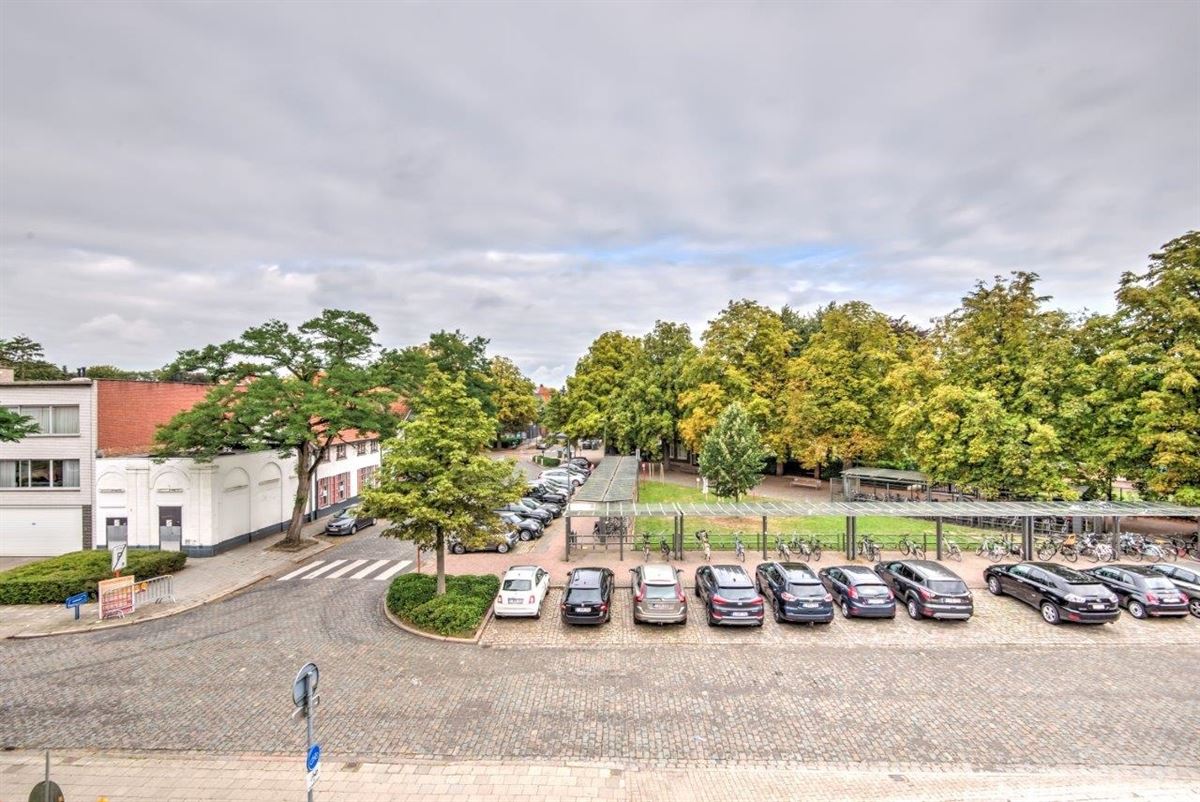 Centraal gelegen appartement in Brasschaat 