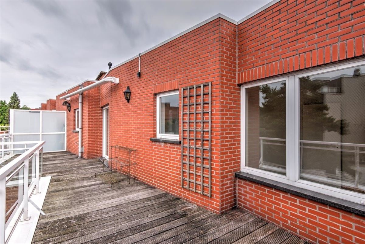 Centraal gelegen appartement in Brasschaat 