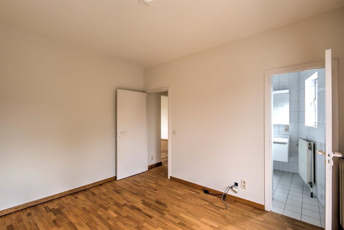 Centraal gelegen appartement in Brasschaat 
