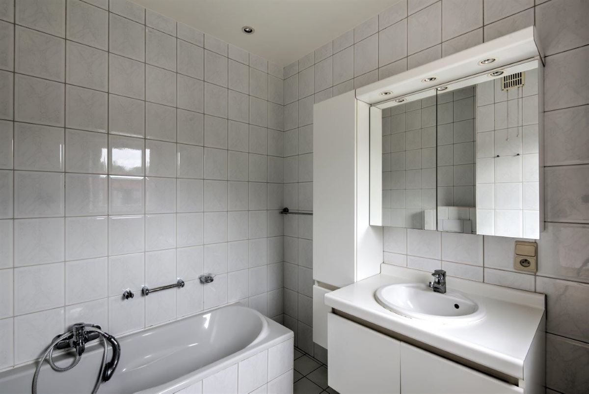 Centraal gelegen appartement in Brasschaat 