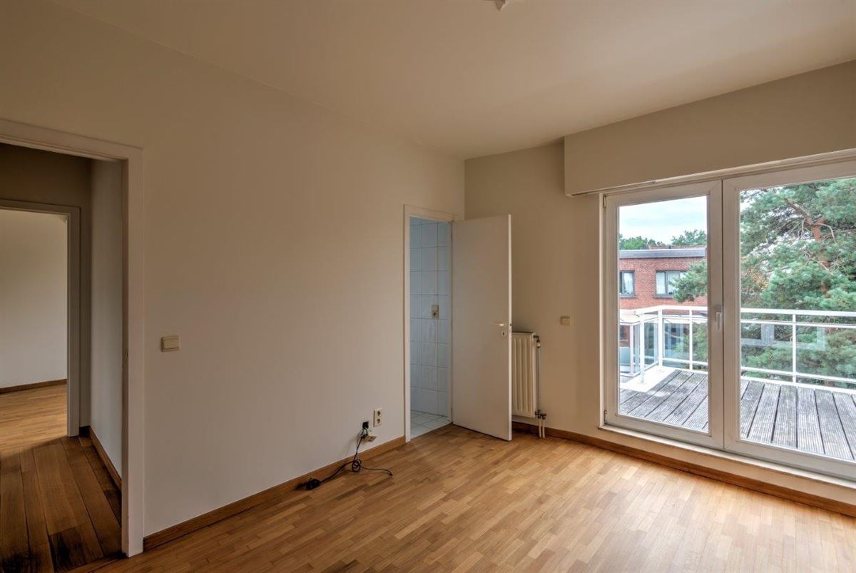 Centraal gelegen appartement in Brasschaat 