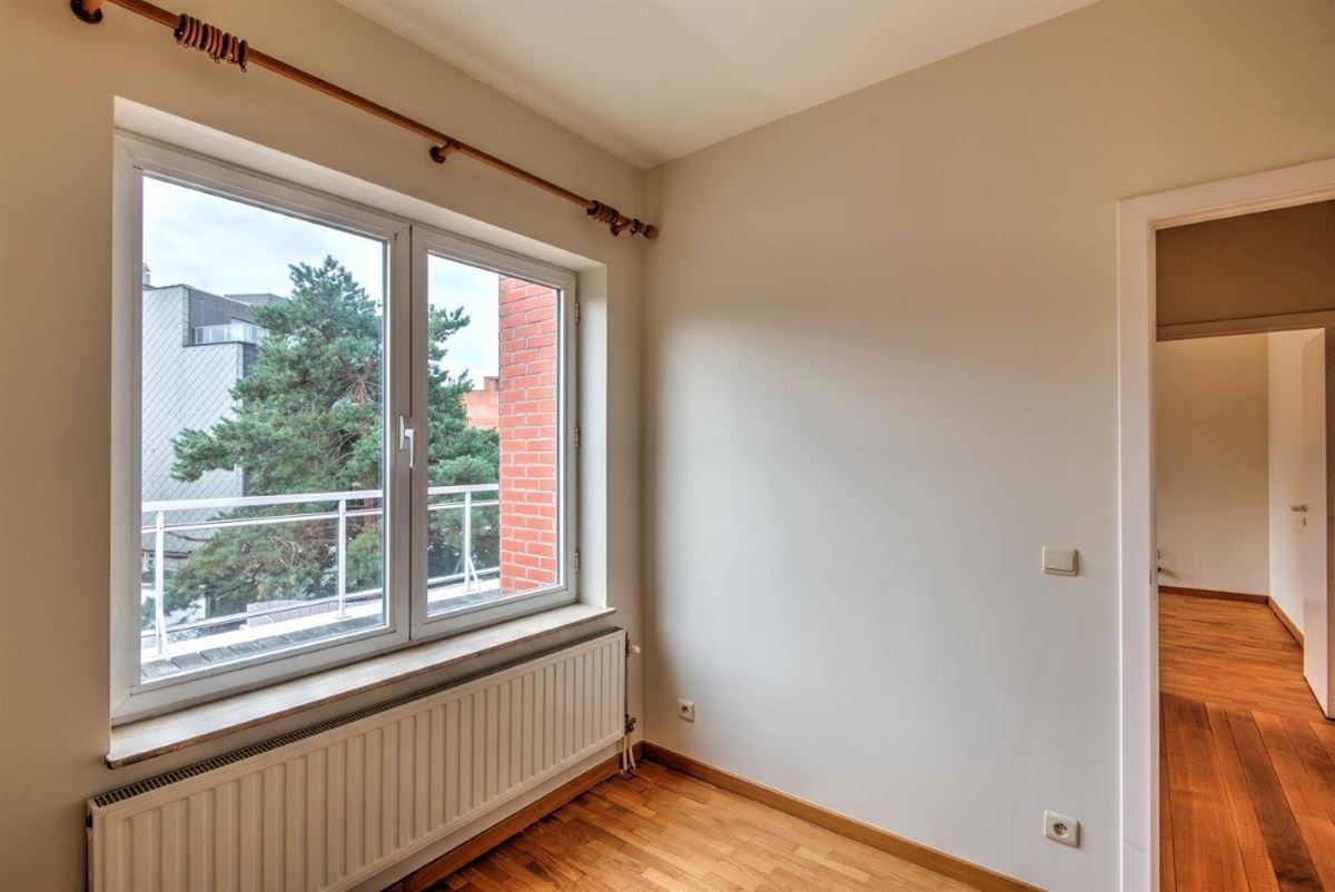 Centraal gelegen appartement in Brasschaat 
