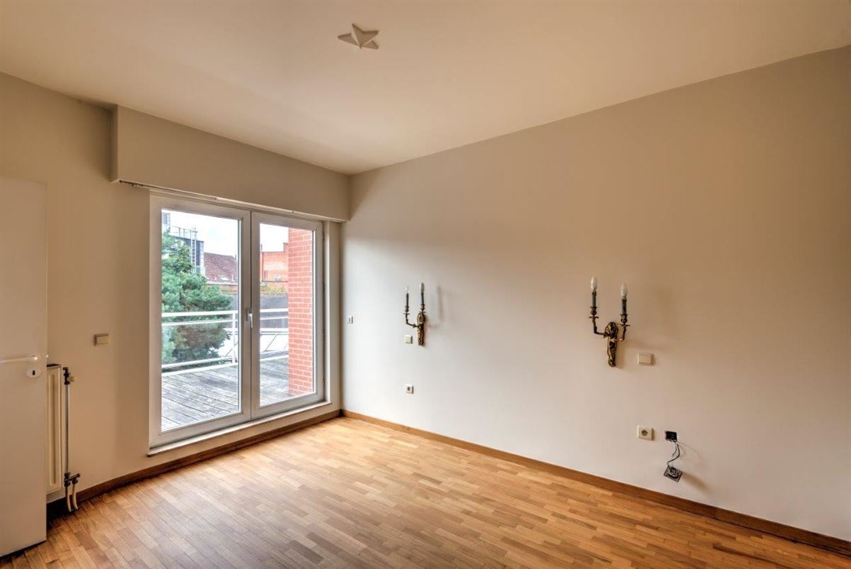 Centraal gelegen appartement in Brasschaat 