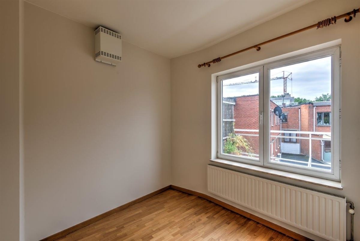 Centraal gelegen appartement in Brasschaat 