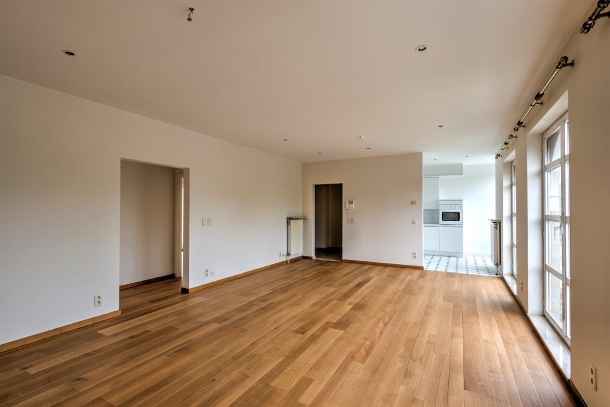 Centraal gelegen appartement in Brasschaat 