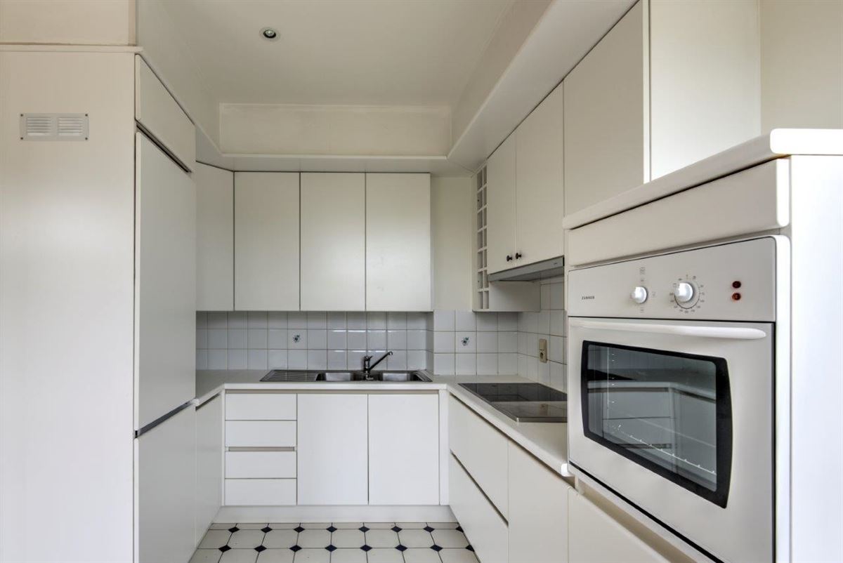 Centraal gelegen appartement in Brasschaat 
