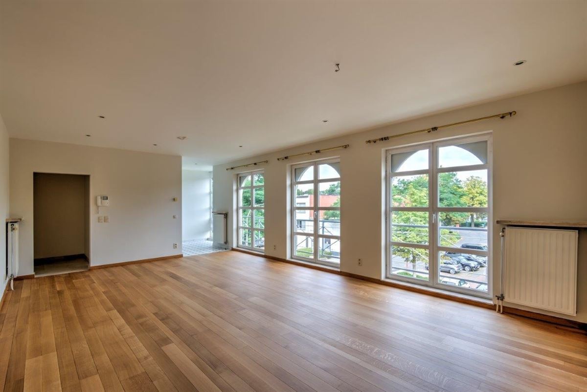 Centraal gelegen appartement in Brasschaat 