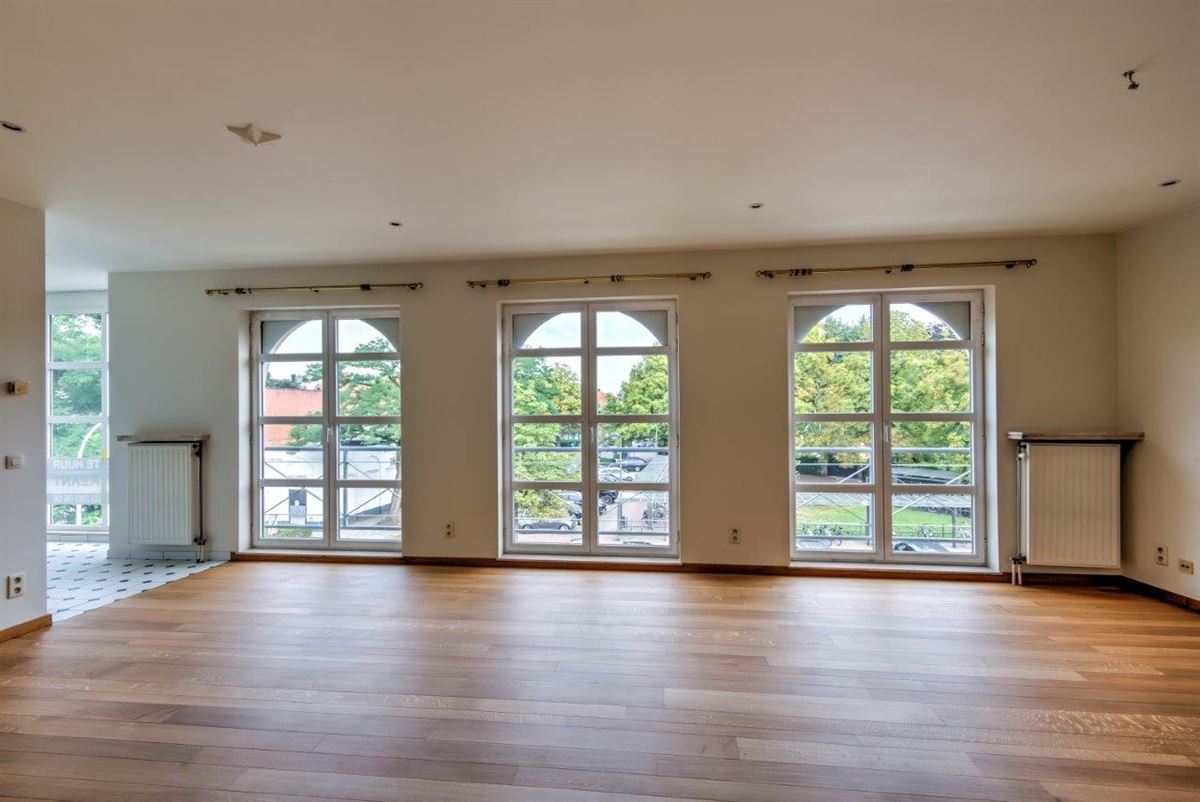 Centraal gelegen appartement in Brasschaat 