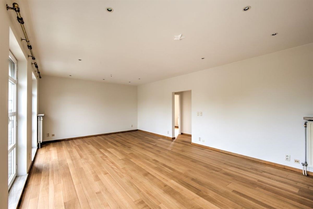 Centraal gelegen appartement in Brasschaat 