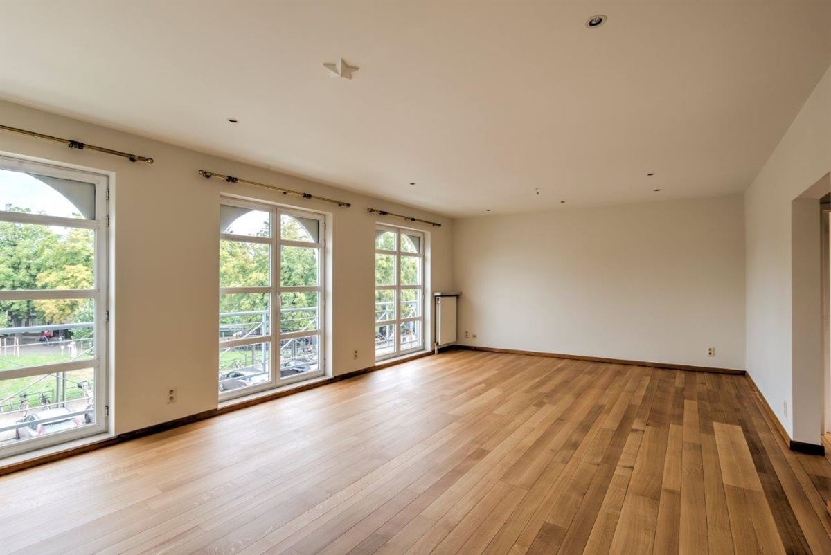 Centraal gelegen appartement in Brasschaat 