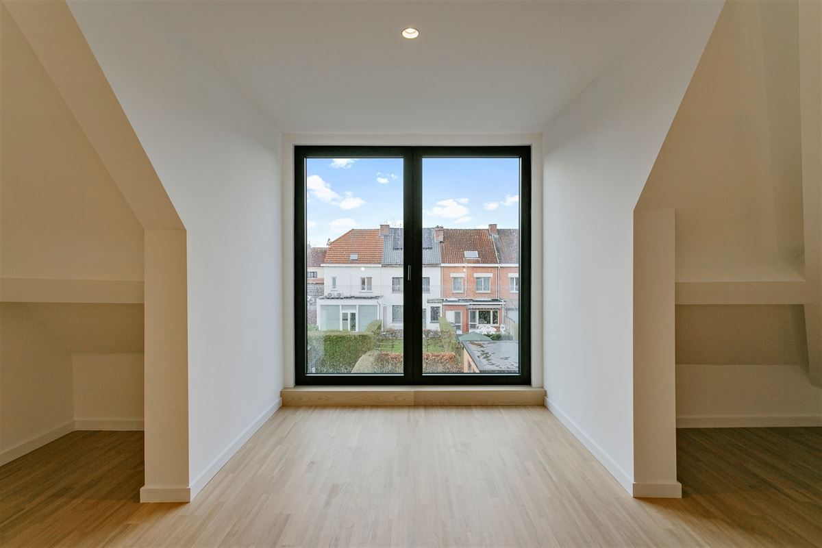 Prachtig gerenoveerde woning te huur