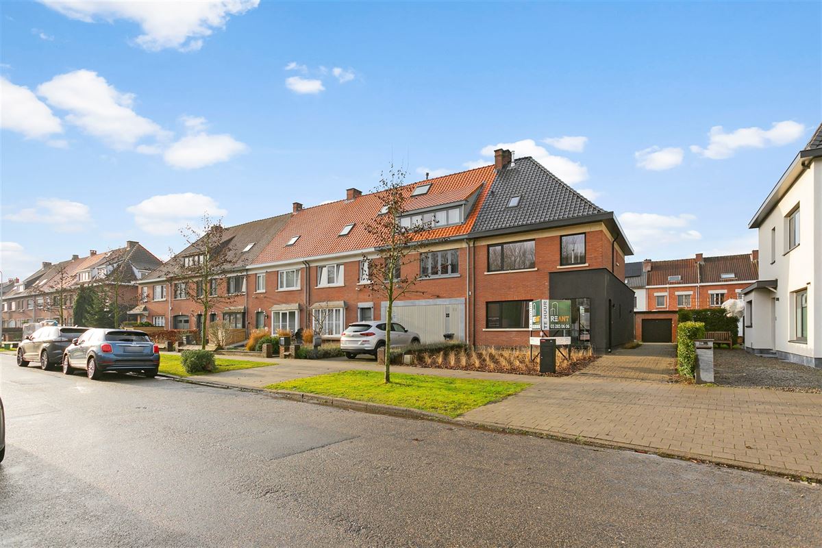 Prachtig gerenoveerde woning te huur