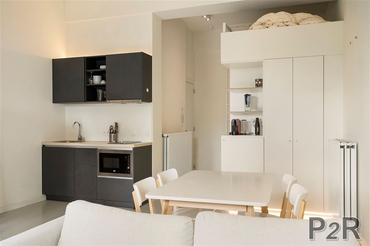 Studio (enkel studenten)