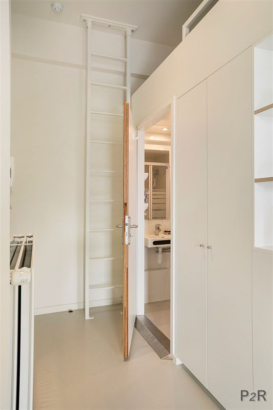 Studio (enkel studenten)