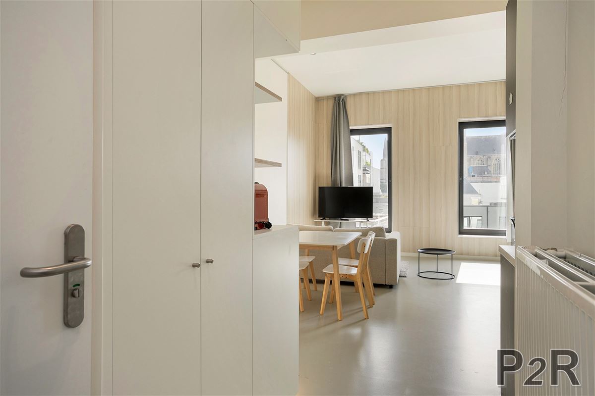 Studio (enkel studenten)
