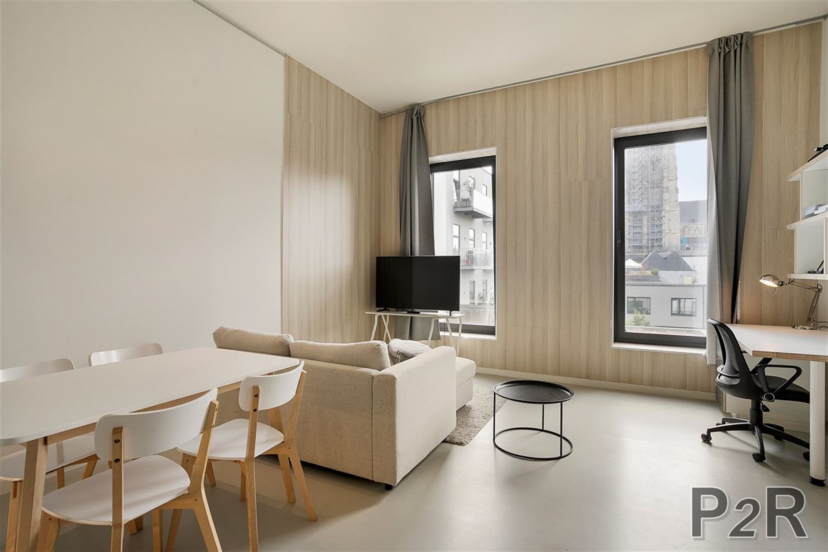 Studio (enkel studenten)