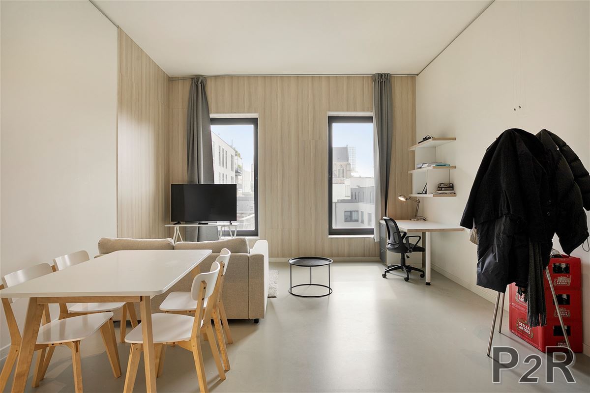 Studio (enkel studenten)