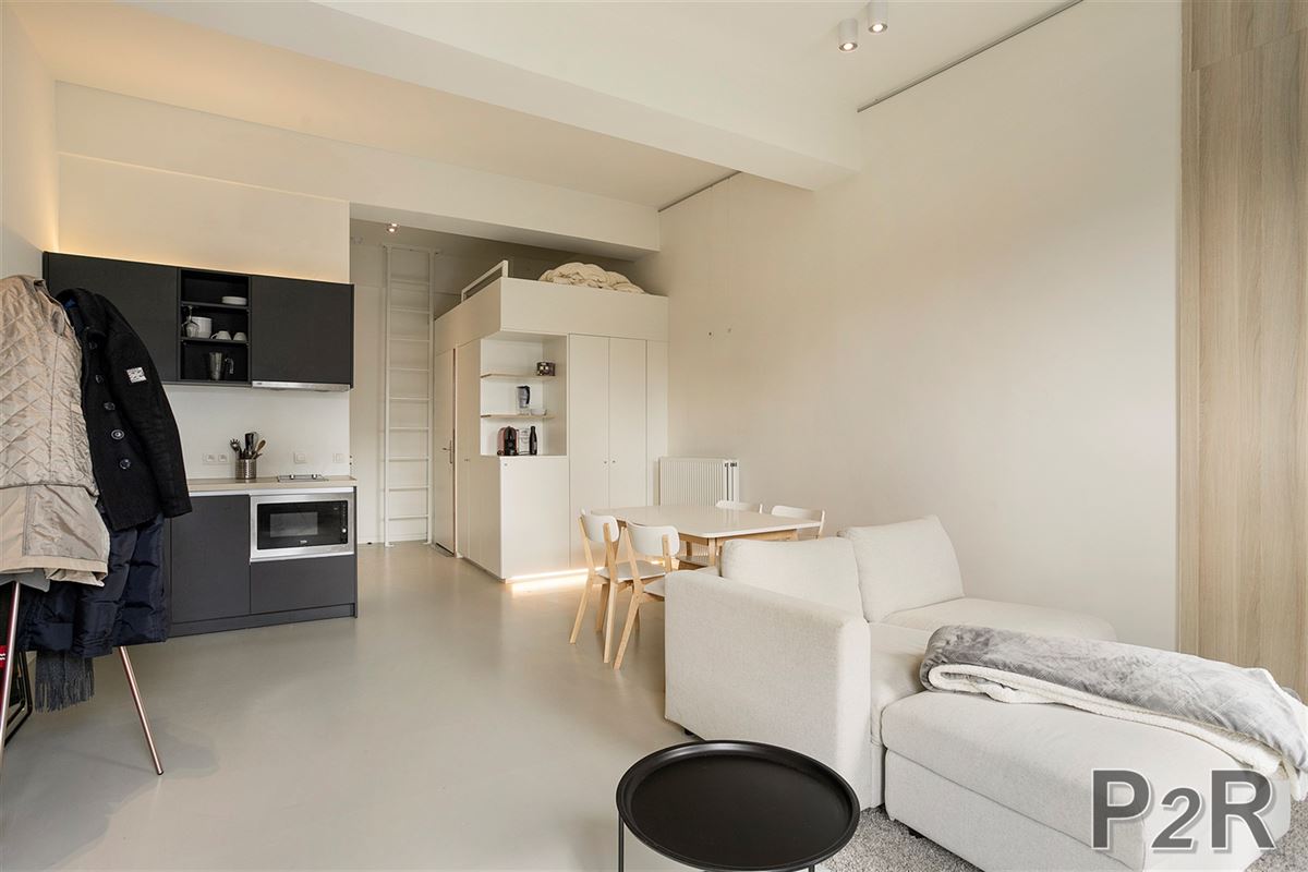 Studio (enkel studenten)