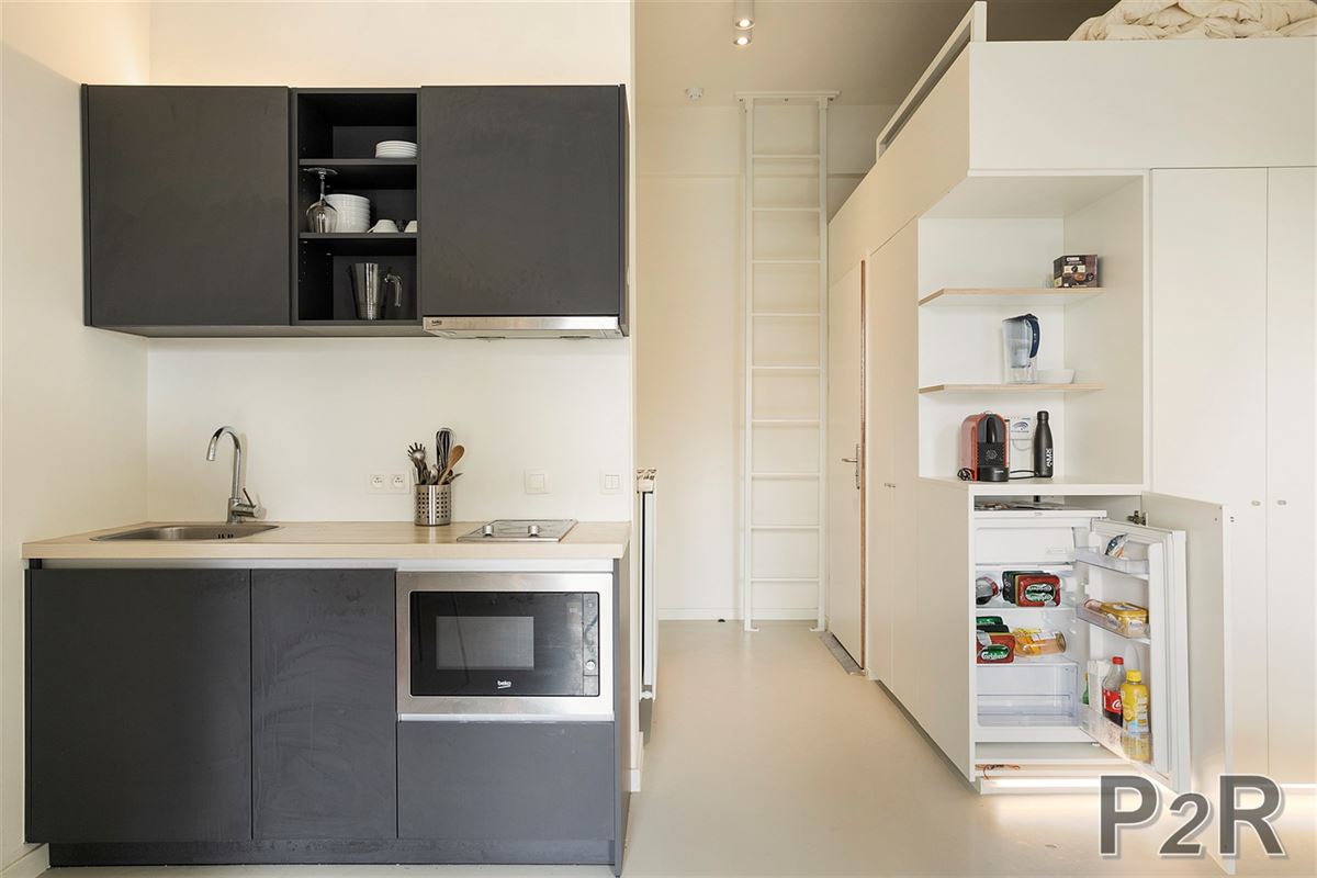Studio (enkel studenten)