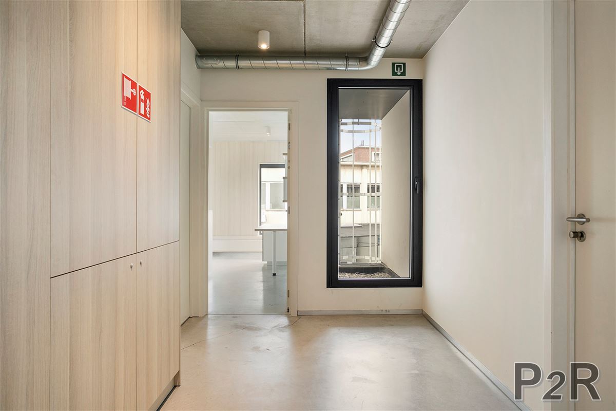 Trendy en moderne studentenkamer op toplocatie Paardenmarkt