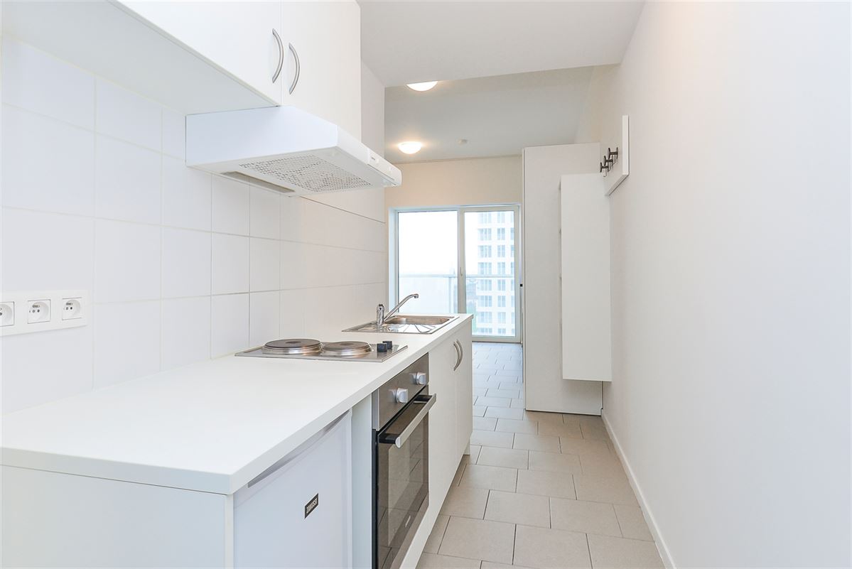 Studio (enkel studenten)