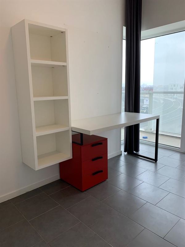 Studio (enkel studenten)