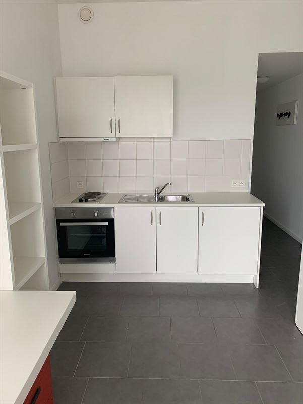 Studio (enkel studenten)