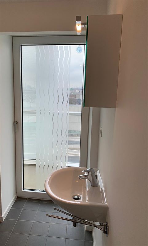 Studio (enkel studenten)