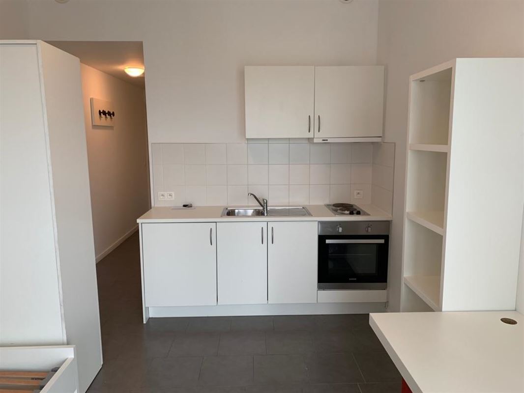 Studio (enkel studenten)