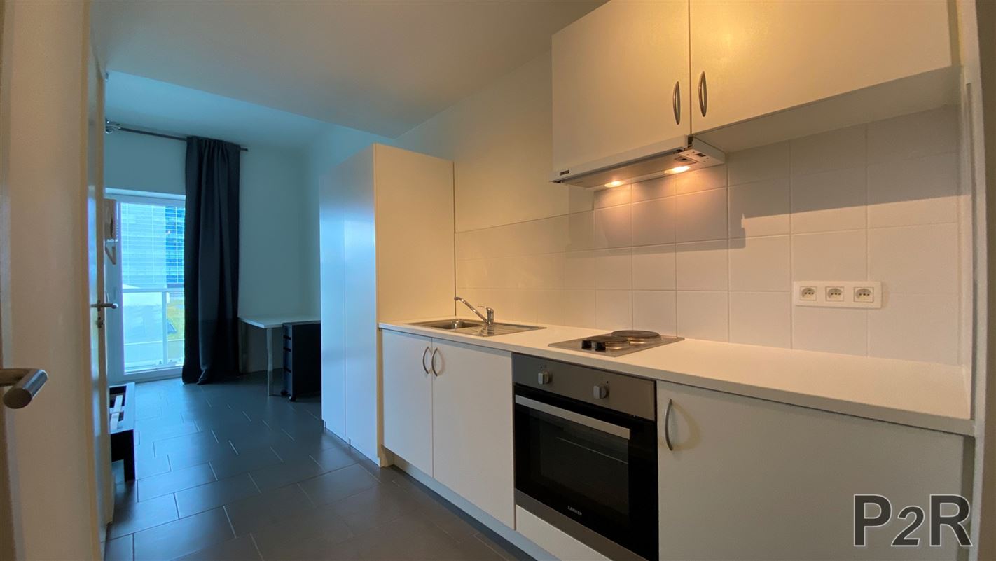 Studio (enkel studenten)