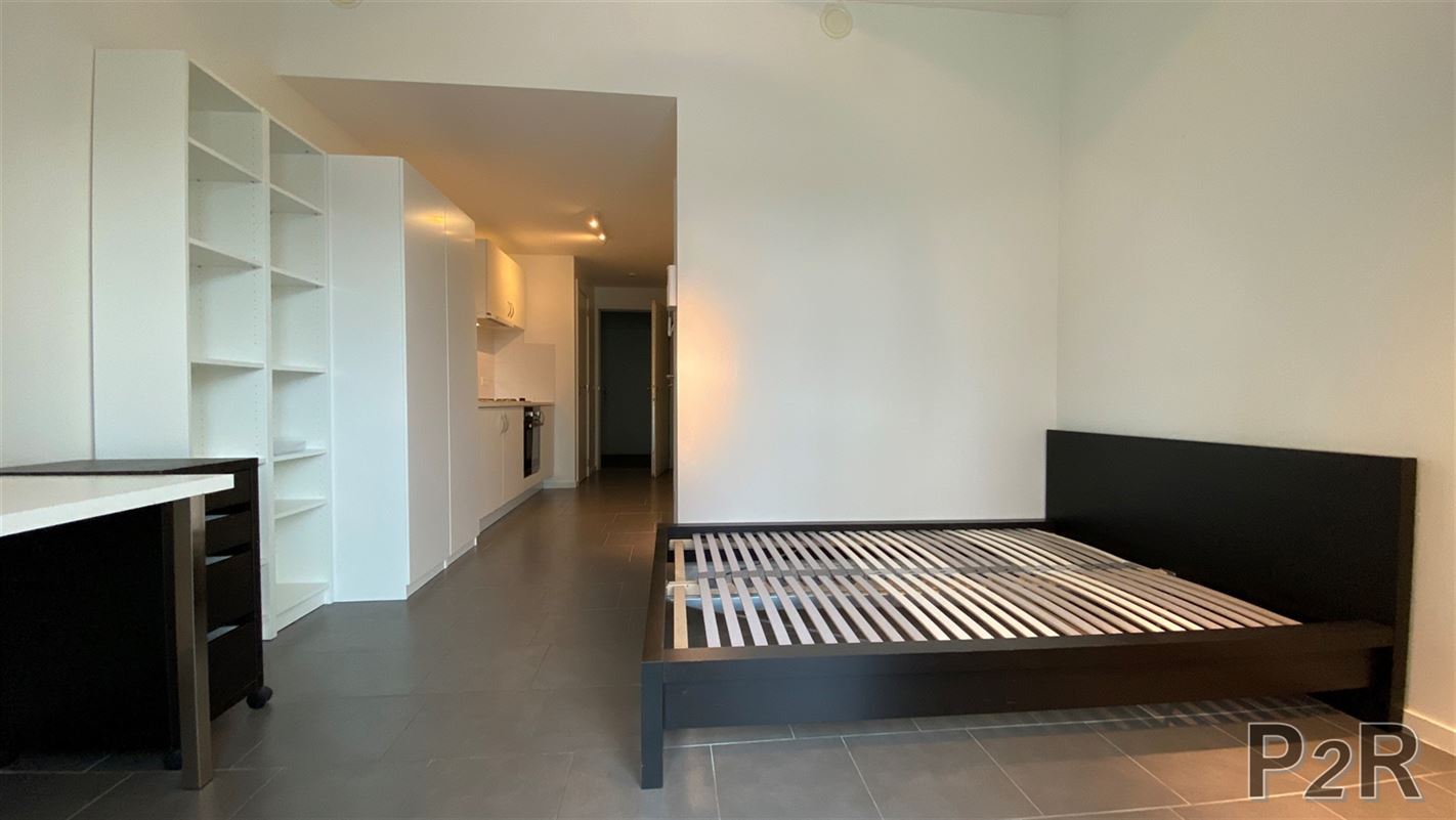 Studio (enkel studenten)