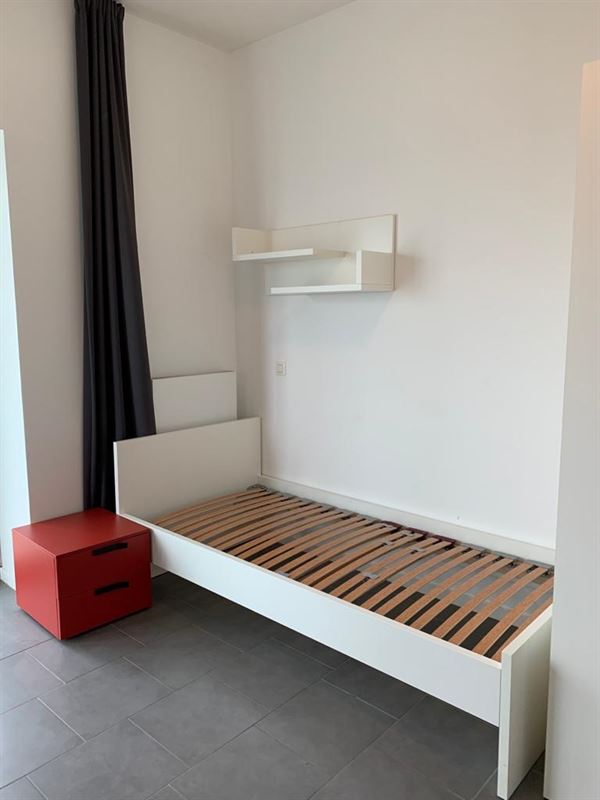 Studio (enkel studenten)