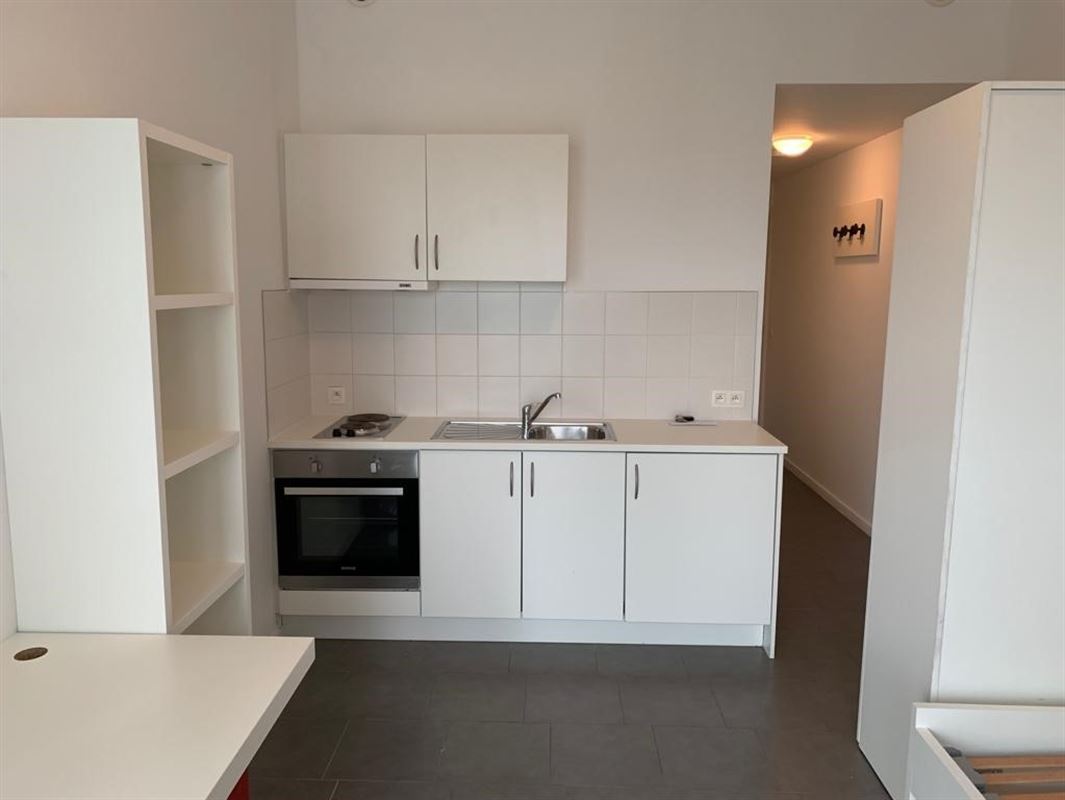 Studio (enkel studenten)