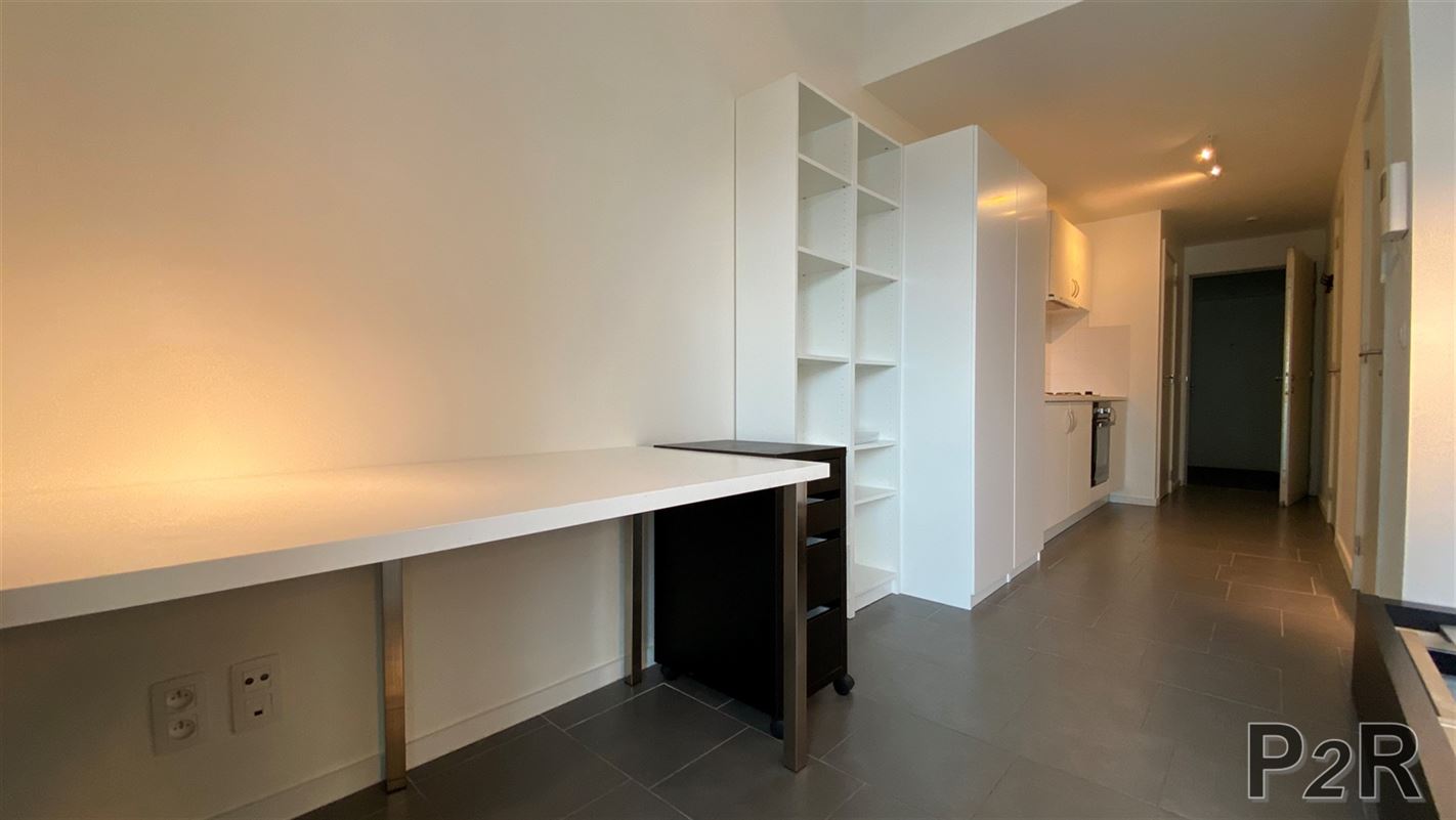 Studio (enkel studenten)