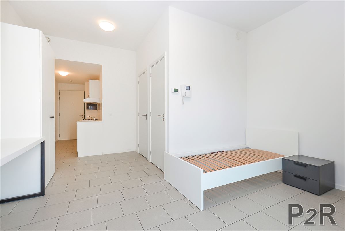 Studio (enkel studenten)