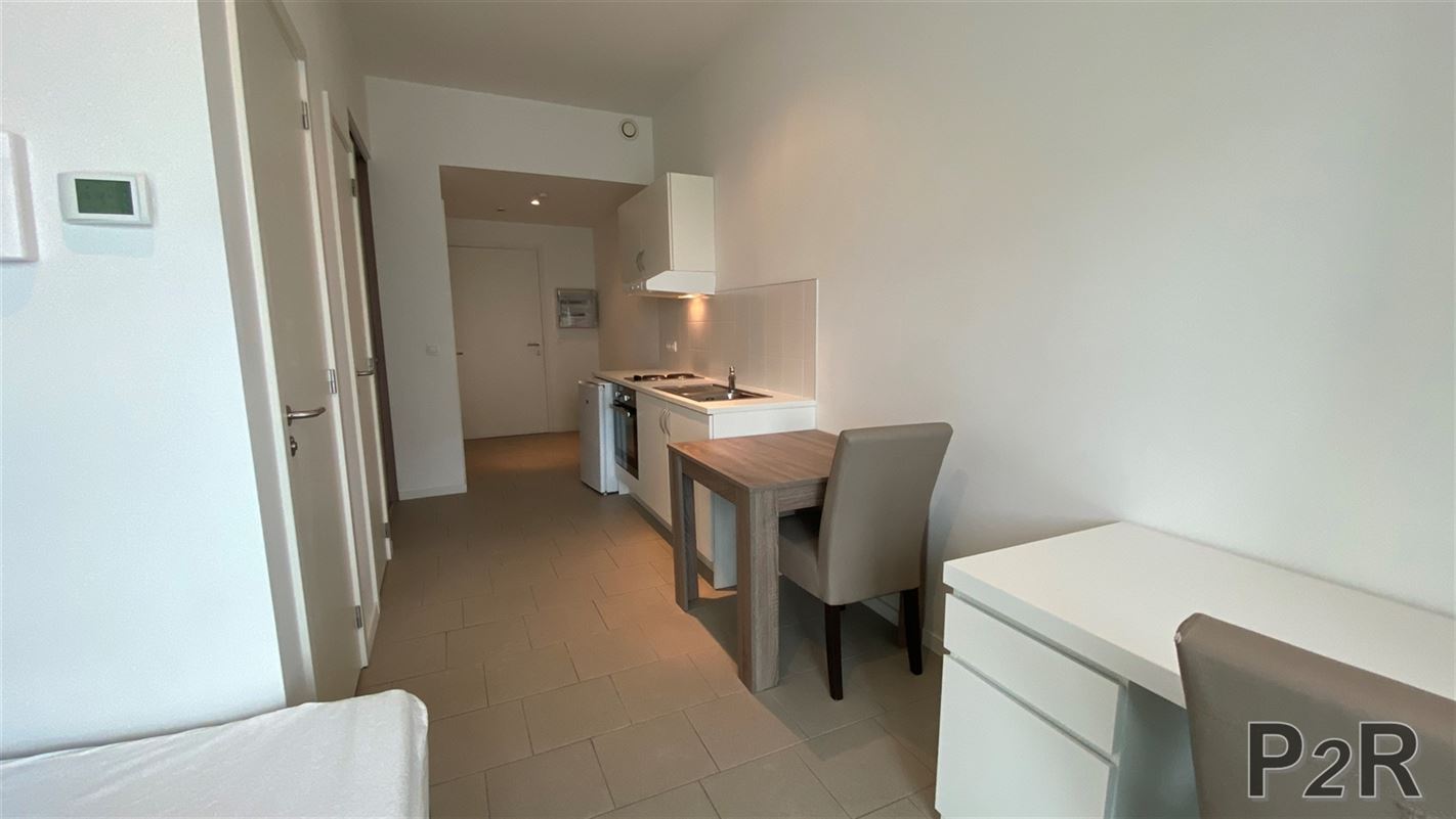 Studio (enke studenten)