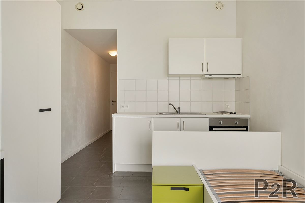 Studio (enkel studenten)