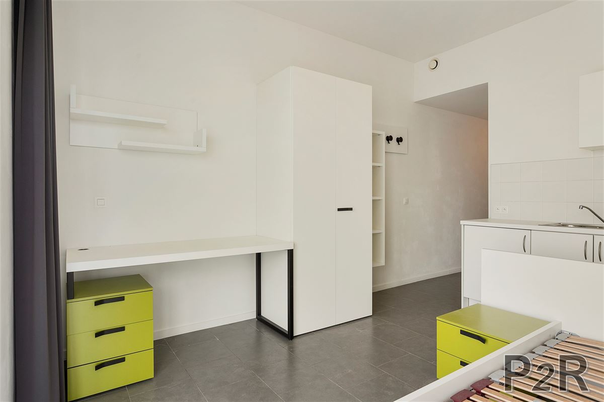 Studio (enkel studenten)