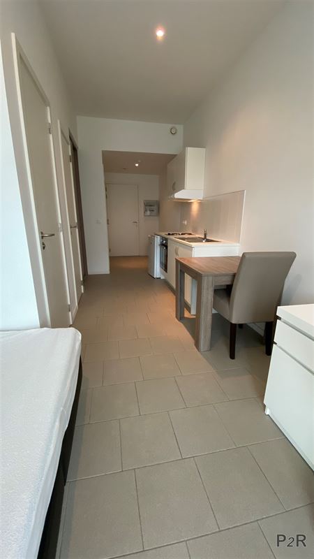 Studio (enke studenten)