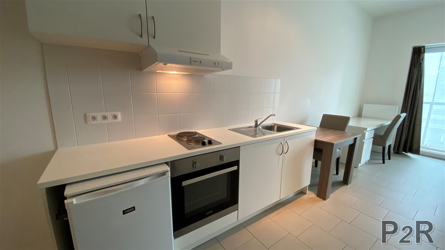 Studio (enke studenten)