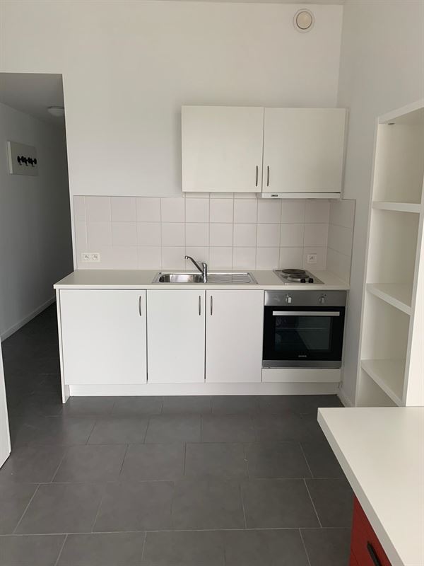 Studio (enkel studenten)